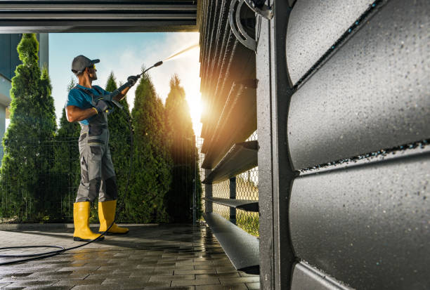 Best Industrial Pressure Washing in Paramus, NJ