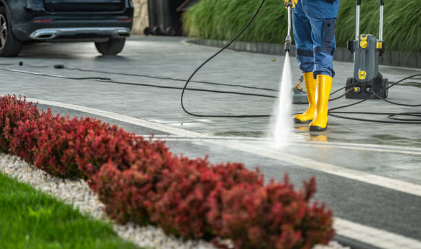 Professional  Pressure Washing in Paramus, NJ