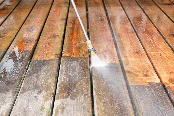 Best Residential Pressure Washing in Paramus, NJ